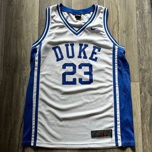 Vintage Nike Duke Jersey